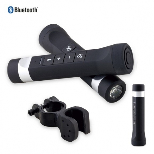 Speaker Bluetooth Watch 